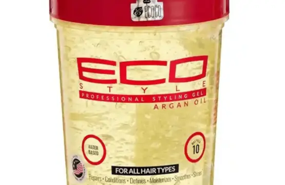 ECO Style Styling Gel Argan Oil 946ml